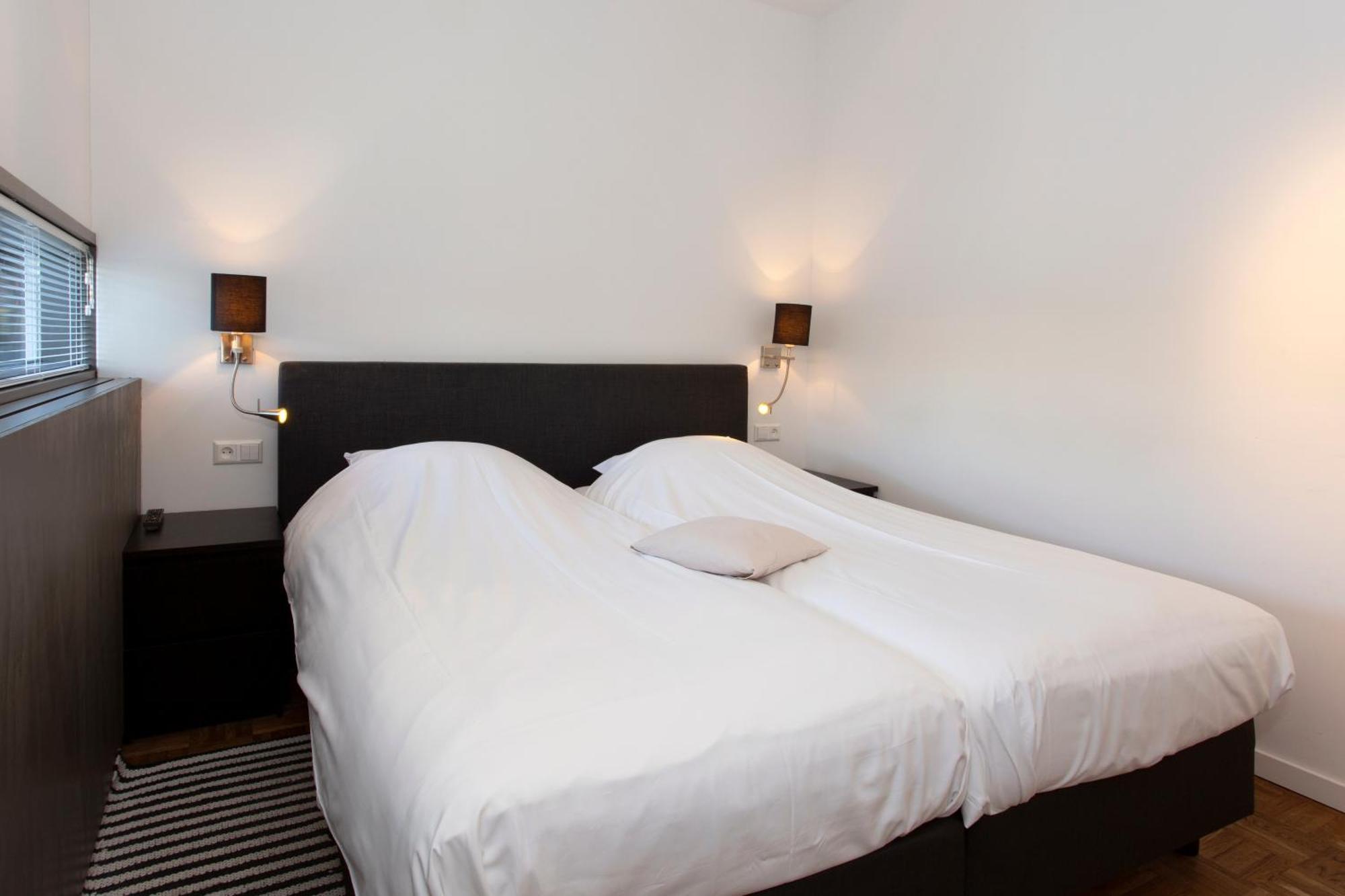 Restaurant-Hotel De Watergeus Noorden Eksteriør bilde