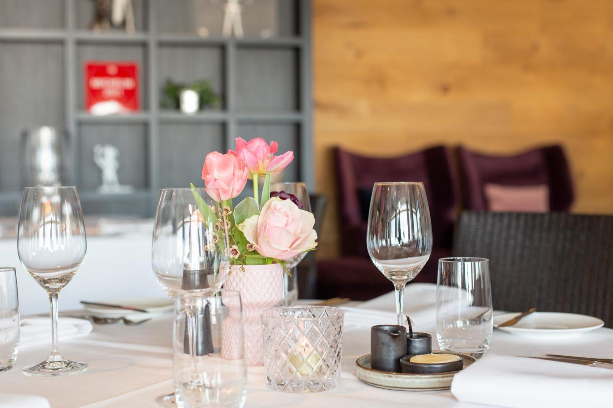 Restaurant-Hotel De Watergeus Noorden Eksteriør bilde