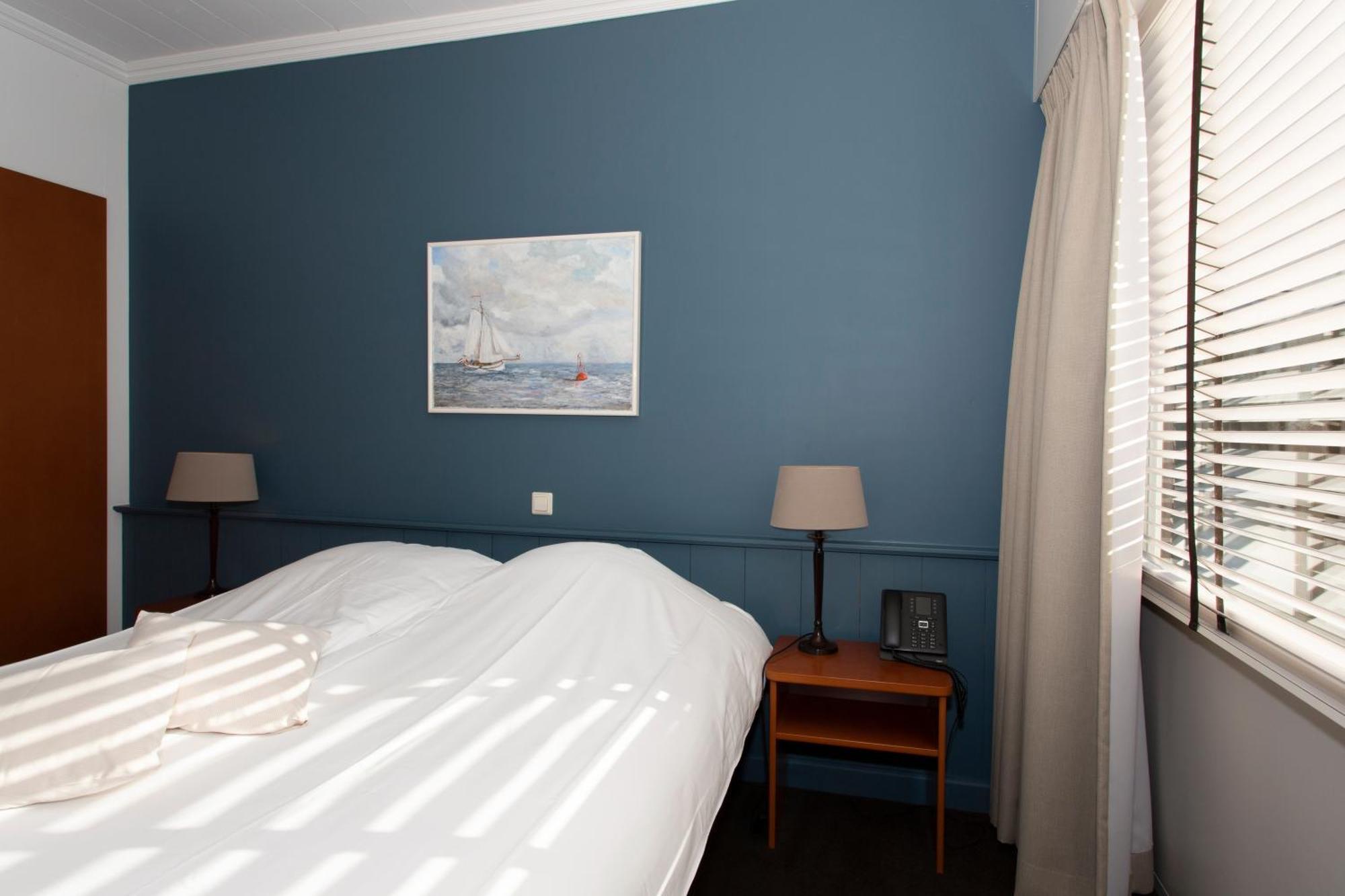 Restaurant-Hotel De Watergeus Noorden Eksteriør bilde
