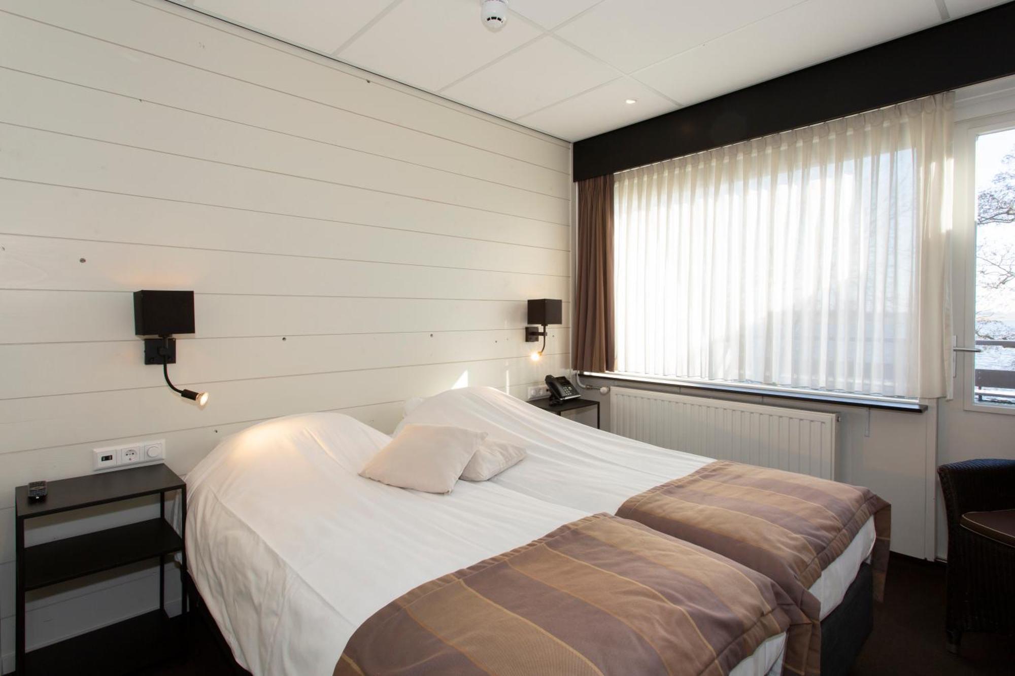 Restaurant-Hotel De Watergeus Noorden Eksteriør bilde